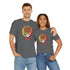 Maryland Terrapins Football Grateful Dead T-Shirt Printify